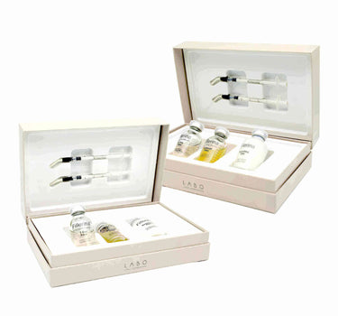 Fillerina Long Lasting Intensive Filler Treatment Grade 5 twin package