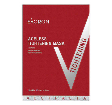 EAORON AGELESS STEM CELL MASK 5*25ML