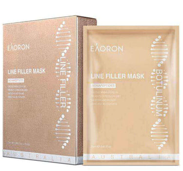 EAORON LINE FILLER MASK 5*25ML