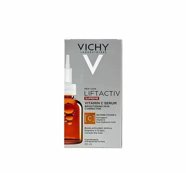 Vichy Liftactive Supreme Vitamin C Serum 20 ml 85153