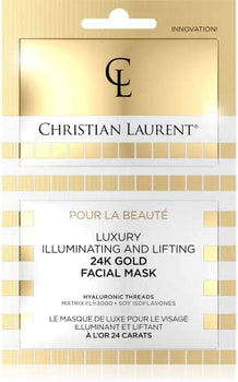 Christian Laurent 24K Gold Firming Kit