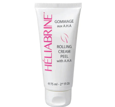 Heliabrine Rolling Cream Peel With AHA 75 mL Echrc For skin renewal