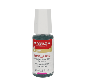 Mavala 002 Protective Base Coat 10 mL
