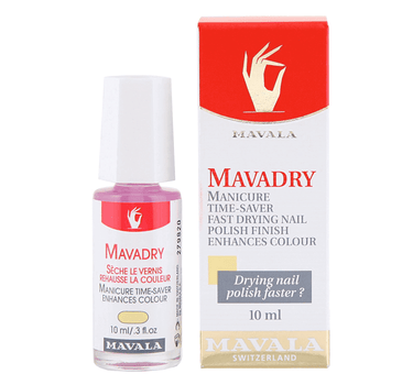 Mavala Mavadry 10 mL 91809 41039