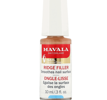Mavala Ridge Filler 10 mL
