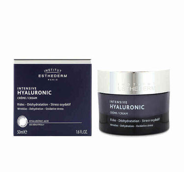 Esthederm Intensive Hyaluronic Cream 50 mL