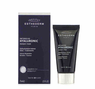 Esthederm Intensive Hyaluronic Mask 75 mL