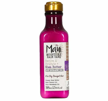 Maui Shea Butter Conditioner 385 ml