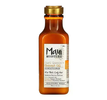Maui Coconut Oil Conditioner 385 ml