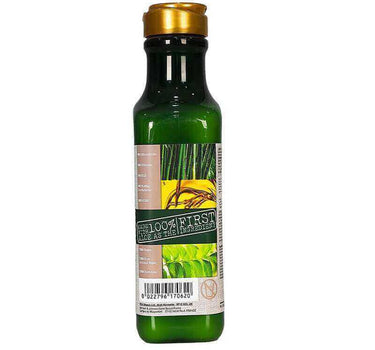 Maui Bamboo Fibers Conditioner 385 ml