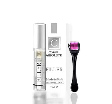 Cosmo Filler + Derma roller