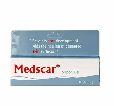 Medscar Silicon Gel 15 g