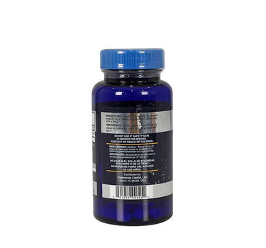 Infinity Vitamin D3 50000 IU Caps 30'S