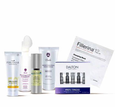 gergean offer packages