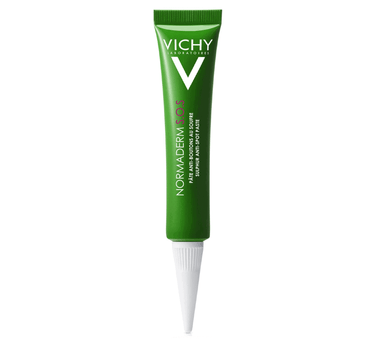 Vichy Normaderm Sulfur Anti-Spot Paste 20 mL to reduce pigmentation