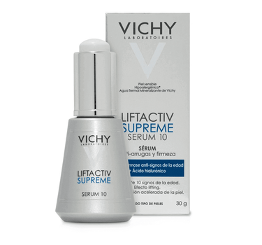 Vichy Liftactiv Supreme Serum 10 30 mL anti-aging