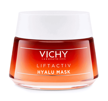 Vichy Liftactiv Hyalu Mask 50 mL to moisturize and rejuvenate the skin