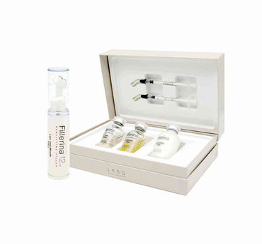 Fillerina Filler + Gel 12 HA Lip & Mouth