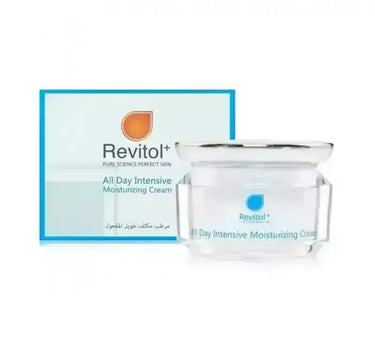 Revitol All Day Intensive Moisturizing Cream 40 g for extra moisturizing