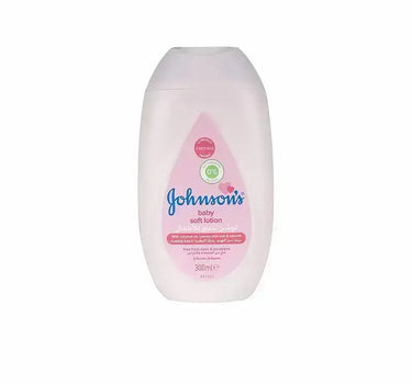 Johnson's Baby Soft Lotion 300 ml