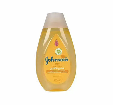 Johnson's Baby Shampoo 300 ml