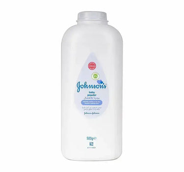 Johnson's Baby Powder 500 g
