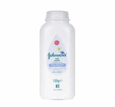 Johnson's Baby Powder 100 g