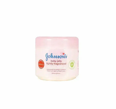 Johnson's Baby Jelly Lightly Fragranced 100 ml