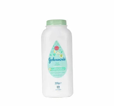 Johnson's Baby Fresh Powder 200 g