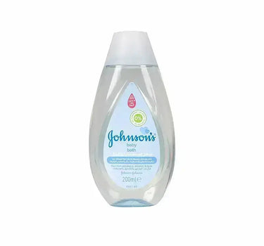 Johnson's Baby Bath 200 ml