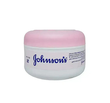 Johnson's 24 H Moisture Soft Cream 200 ml