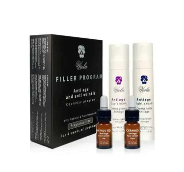 Viola Filler Program Kit