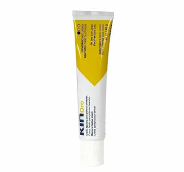 Kin Oro Denture Fixative Cream 40 ml