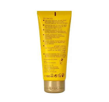 Louis Widmer All Day SPF +50 Sun Milk 100 ml 0350