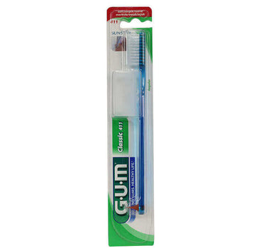Butler Gum Classic Full Toothbrush Soft 1 Pc