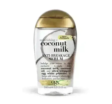 OGX Coconut Milk Serum 100 ML
