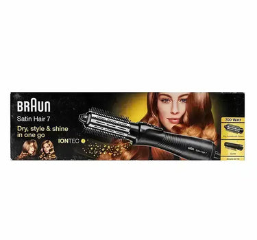 Braun Satin Hair 7 Airstyler AS720