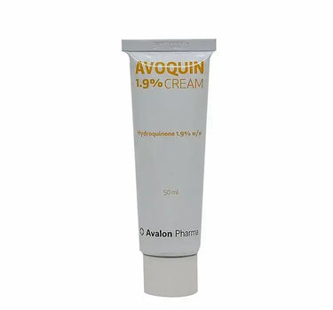 Avalon Avoquin 1.9% Cream 50 ml