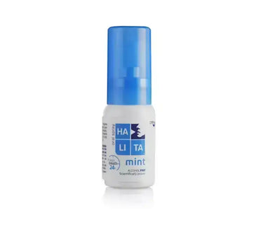 Halita Oral Spray Mint 15 ml 301-H03