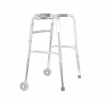 Walker With Wheel FS912