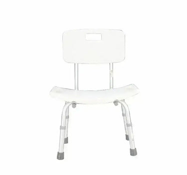 Shower Chair With Back FS798