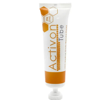 Activon Cream 25 g for wounds and burns