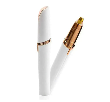 Flawless Brows to remove hair