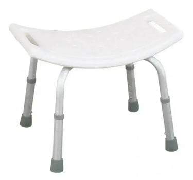 Shower Chair Without Back