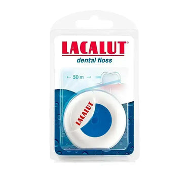 Lacalut Dental Floss 50 m