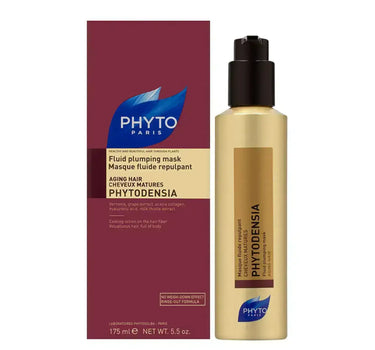 Phyto Phytodensia Mask 175 mL to fortify the scalp