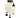Phyto Color 5 Light Brown permanent hair color