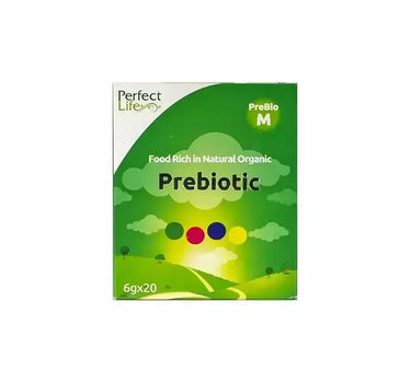 Perfect Life Prebiotic M 6 g* 20 Sachets