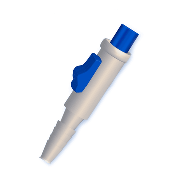 Miro Valve Sterile Automatic Urology Valve