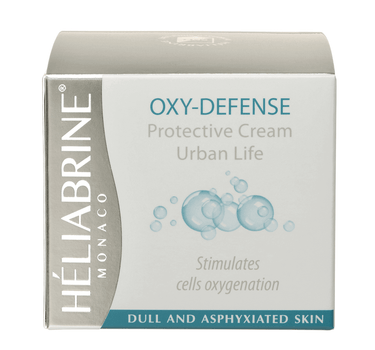 Heliabrine Oxy Defense Cream 50 ml Echoc To nourish the skin